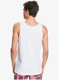 Quiksilver Stonecoldclassı M Tees WBB0 Erkek Tişört