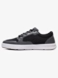 Quiksilver Amphibian Plus II Erkek Ayakkabi Siyah AQYS700060