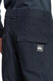 Quiksilver EQYTP03146 - Estate PT SNPT Erkek Snowboard Pantolonu