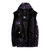 Quiksilver MISSION PRIN JK M SNJT Kayak Ceketi