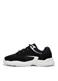Dc Shoes Siyah Kadın Lifestyle Ayakkabı ADJS700091 DECEL