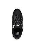 Dc Shoes Siyah Kadın Lifestyle Ayakkabı ADJS700091 DECEL