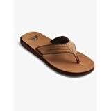 Quiksilver CARVER NUBUCK M SNDL Erkek Ayakkabı AQYL100623-QK.TKD6