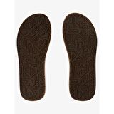 Quiksilver CARVER NUBUCK M SNDL Erkek Ayakkabı AQYL100623-QK.TKD6