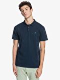 Quiksilver Essential Erkek Polo Tişört  EQYKT04094