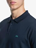 Quiksilver Essential Erkek Polo Tişört  EQYKT04094