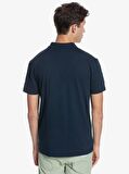 Quiksilver Essential Erkek Polo Tişört  EQYKT04094