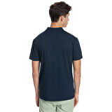 Quiksilver Essential Erkek Polo Tişört  EQYKT04094