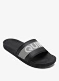Quiksilver Terlik, 45, Siyah