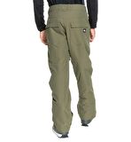 Quiksilver Estate Erkek Su Geçirmez Snowboard Pantolonu  EQYTP03146