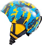 Quiksilver  SLUSH KASK S/M (52-54) Renkli