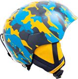 Quiksilver  SLUSH KASK S/M (52-54) Renkli