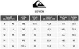 Quiksilver  SLUSH KASK S/M (52-54) Renkli