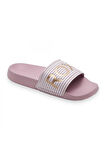 Roxy Arjl100679Z Slippy Ii Günlük Pembe Kadın Terlik