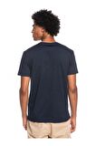Quiksilver Comp Logo Erkek Tişört  EQYZT06534