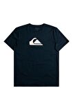 Quiksilver Comp Logo Erkek Tişört  EQYZT06534