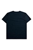 Quiksilver Comp Logo Erkek Tişört  EQYZT06534