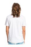 Quiksilver Comp Logo Erkek Tişört  EQYZT06534