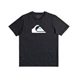 Quiksilver Comp Logo Erkek Çocuk T-shirt