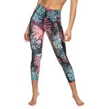 Roxy Back Of My Mind Kadın Fitness Taytı  ERJNP03393