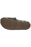 Quiksilver Aqyl100867 Rivi Slide M Sndl Kamuflaj Erkek Terlik