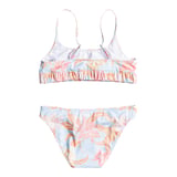 Roxy Good Romance Bralette Kız Çocuk Bikini Seti