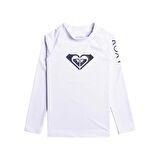 Roxy WHOLE HEARTED Bayan Mayo LS ERJWR03547-Roxy.WBB0