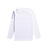 Roxy WHOLE HEARTED Bayan Mayo LS ERJWR03547-Roxy.WBB0