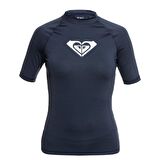 Roxy WHOLE HEARTED SS Kadın T-shirt ERJWR03548-Rox.BSP0