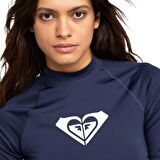 Roxy WHOLE HEARTED SS Kadın T-shirt ERJWR03548-Rox.BSP0