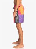 Quiksilver Acid Wash Volley 17Nb Erkek Şort
