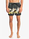 Quiksilver Everyday Paradise 15 Erkek Deniz Şortu  EQYJV03861