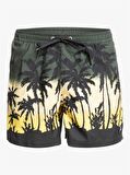 Quiksilver Everyday Paradise 15 Erkek Deniz Şortu  EQYJV03861