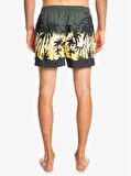 Quiksilver Everyday Paradise 15 Erkek Deniz Şortu  EQYJV03861