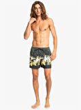 Quiksilver Everyday Paradise 15 Erkek Deniz Şortu  EQYJV03861