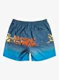 Quiksilver Word Block 17 Erkek Deniz Şortu  EQYJV03859
