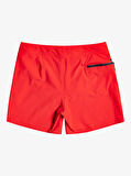Quiksilver SURFSILK M BDSH KIRMIZI Erkek Mayo