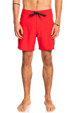 Quiksilver Kırmızı Erkek Şort Mayo EQYBS04662 SURFSILK KAIMANA BDSH