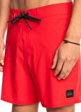 Quiksilver Kırmızı Erkek Şort Mayo EQYBS04662 SURFSILK KAIMANA BDSH