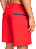 Quiksilver Kırmızı Erkek Şort Mayo EQYBS04662 SURFSILK KAIMANA BDSH