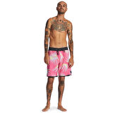 Surfsilk Scallop 19 Erkek Pembe Yüzücü Boardshort EQYBS04654-MJY6