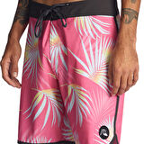 Surfsilk Scallop 19 Erkek Pembe Yüzücü Boardshort EQYBS04654-MJY6