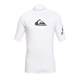 Quiksilver All Time UV Korumalı Çocuk Lycra