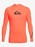 Quiksilver All Time Uv Korumalı Çocuk Lycra  EQYWR03357