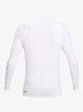 Quiksilver All Time Long Sleeve Çocuk Rasguard  EQBWR03213