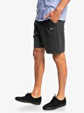 Quiksilver Step Off Erkek Eşofman Şortu-EQYFB03269KRH