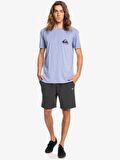 Quiksilver Step Off Erkek Eşofman Şortu-EQYFB03269KRH