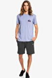 Quiksilver Step Off Erkek Eşofman Şortu-EQYFB03269KRH