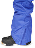 Dc Mavi Erkek Çocuk Düz Kayak Pantolonu ADBTP03008 BANSHEE YOUTH PANT