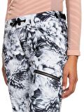 Roxy Nadia Printed Pt Kadın Kayak Pantolonu-ERJTP03188BLD